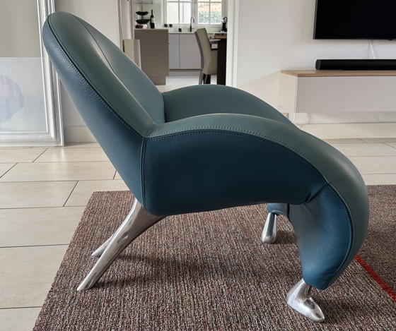 Image 1 of Leolux Papageno