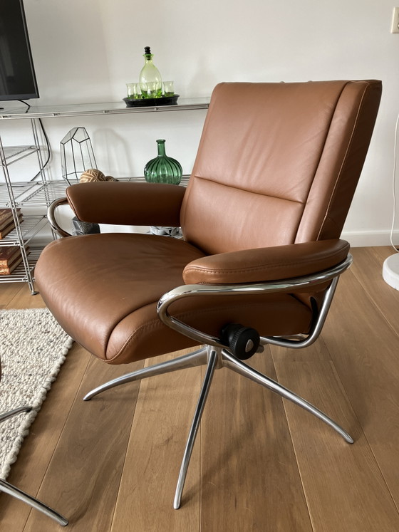 Image 1 of Sillón reclinable Stressless