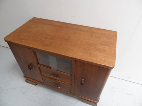 Image 1 of aparador Art Déco