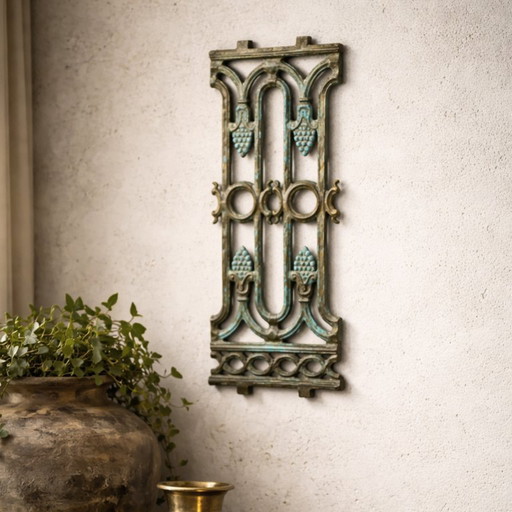 Gietijzeren Decoraties DOUBLE