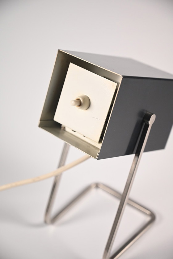 Image 1 of Kaiser Leuchten Schreibtischlampe