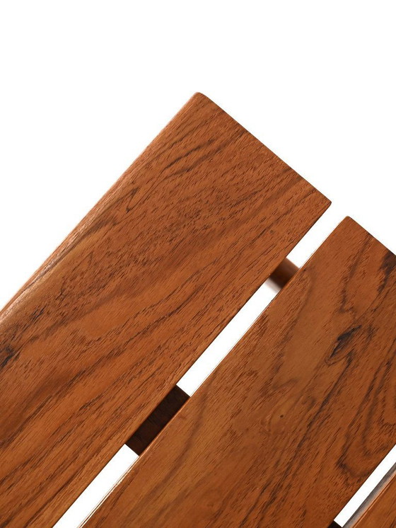 Image 1 of Panca “Kavalkad” di Yngvar Sandström