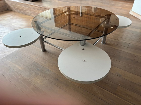 Image 1 of table basse vintage