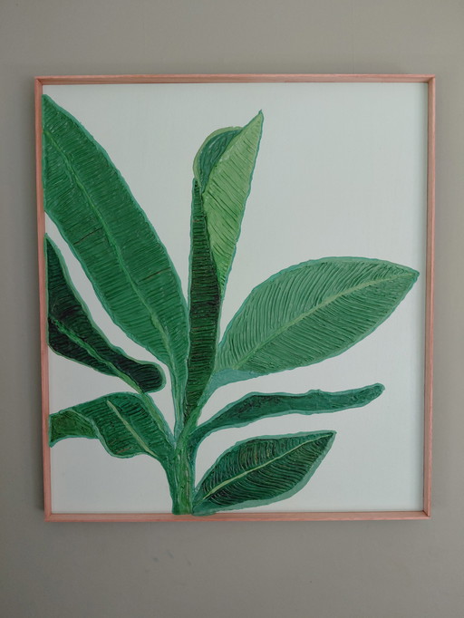 Galerie "Le bananier" Suncorner
