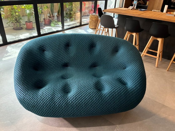 Image 1 of Canapé Ploum (Ligne Roset) deux places