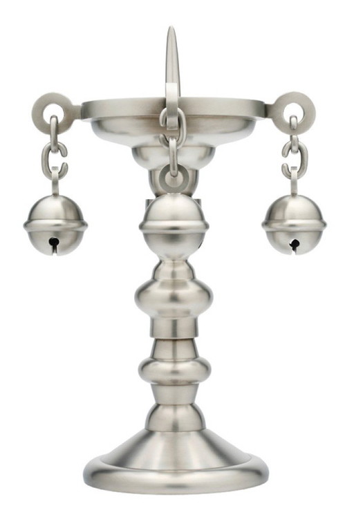 Kandelaar t.e. 019 van Studio Job voor Thomas Eyck