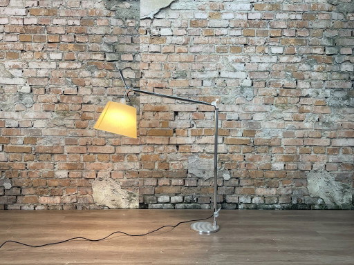 Artemide Tolomeo Reading Floor – vloerlampen, Metal (photo 2 of 11)