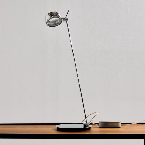 Image 1 of MK11658 Sento tavolo table lamp by Axel Meise & Christoph Kügler for Occhio
