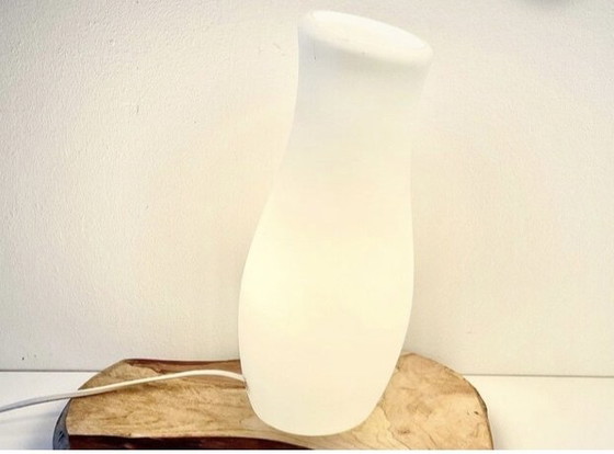 Image 1 of Vintage IKEA - Mylonit - Lampe de table - Design K. Leibel En K. Andreasson.