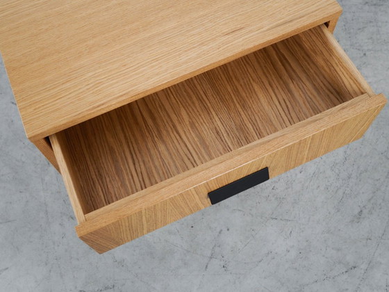 Image 1 of Eichenschrank, skandinavisches Design