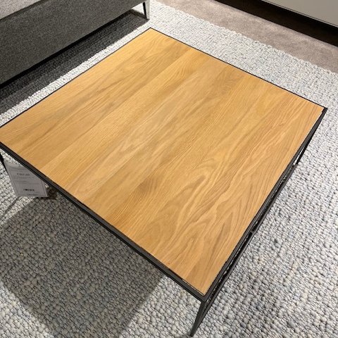 Image 1 of Table basse Luna de Bert Plantagie