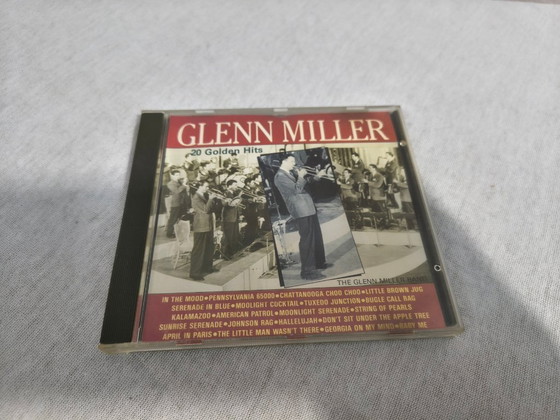 Image 1 of CD jazz di genere diverso Aantal 21 pezzi 