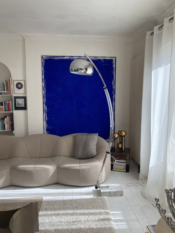 Image 1 of Lámpara de pie modelo Arc de Harvey Guzzini