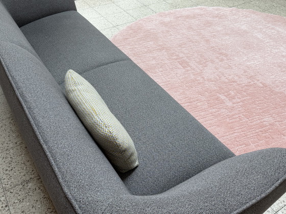 Image 1 of Leolux Pode Turia 3,5 zits bank NIEUW