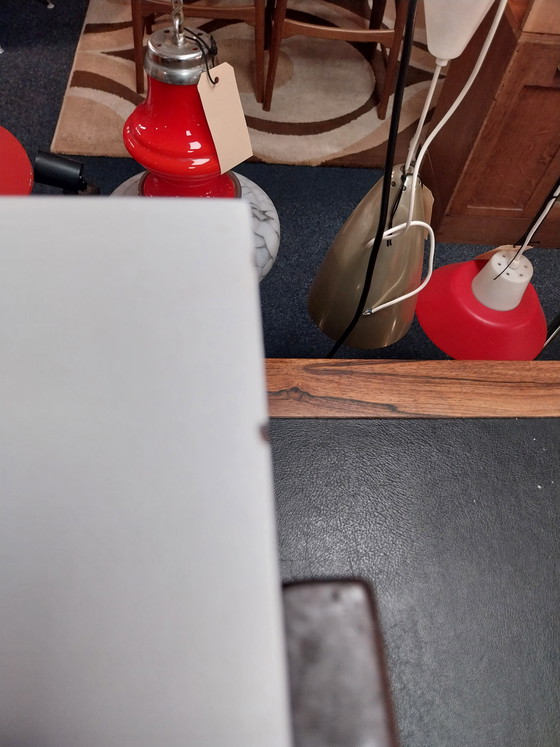 Image 1 of 1 x Pastoe Cees Braakman coffee table Japan series 1960s with reversible top