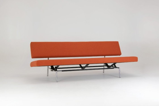 Image 1 of Daybed BR 02 in oranje - Martin Visser