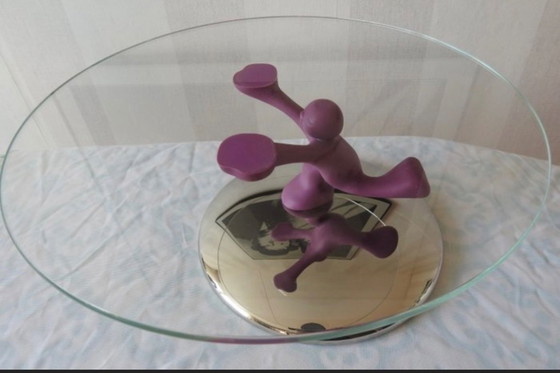 Image 1 of Alessi Running Man Mattia Di Rosa