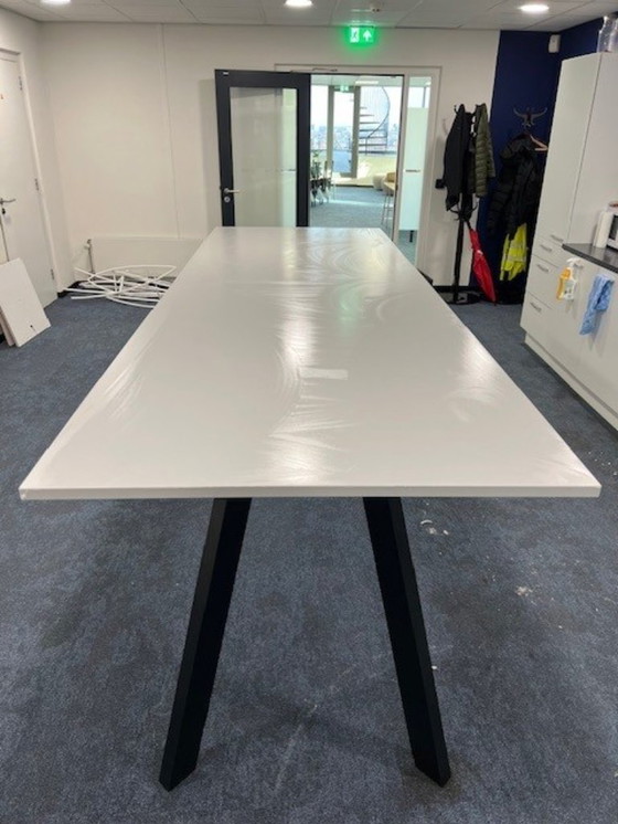 Image 1 of VEPA, CONNECT BAR TABLE