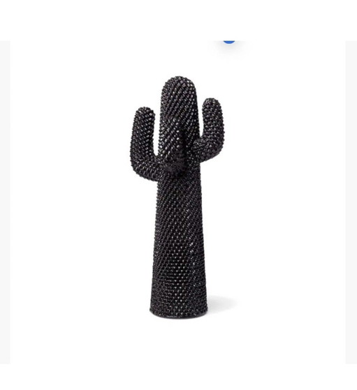 Nerocactus Gufram – decoratieve objecten, Plastic, Other