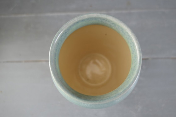 Image 1 of Vintage set of Prosman vases St. Philipsland Holland