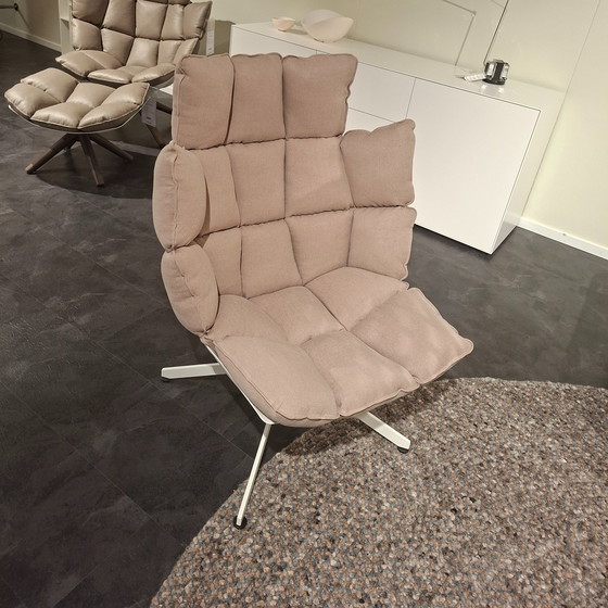 Image 1 of Fauteuil Husk B&B Italia