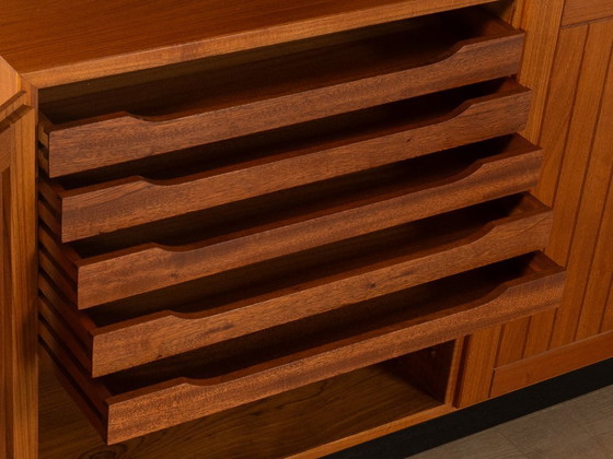 Image 1 of Commode uit de jaren 60, Poul Hundevad, vintage