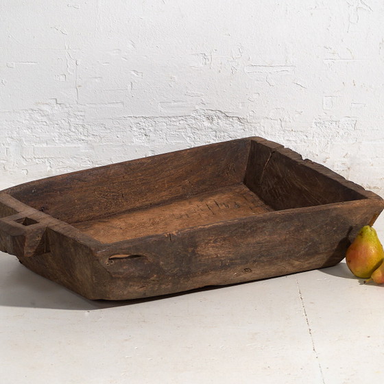 Vassoio antico stile wabi-sabi (c.1900) #7 – Oggetti decorativi (photo 4 of 40)