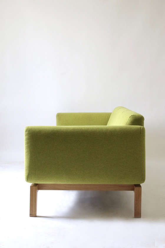 Image 1 of Tobias Jacobsen Scandinavian Design Sofa