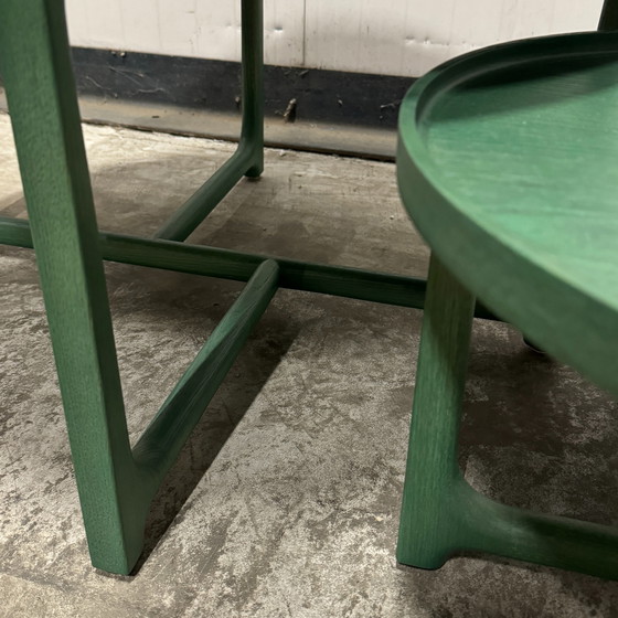 Image 1 of Stellar Works Lyrical Beistelltisch (2er-Set)