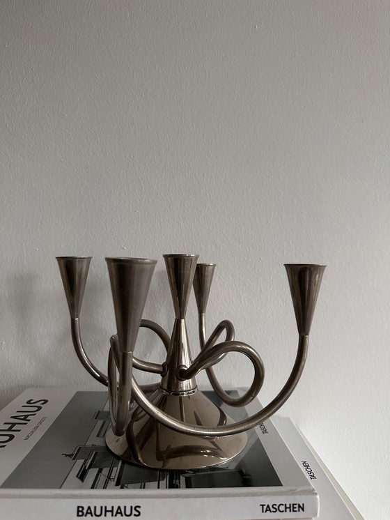 Image 1 of Matthew Boulton vintage 1990 - Design Giuseppe Chigiotti