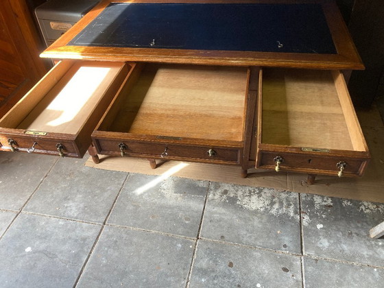 Bureau ancien anglais de style jacobéen – Appliques murales, Wood (photo 6 of 20)