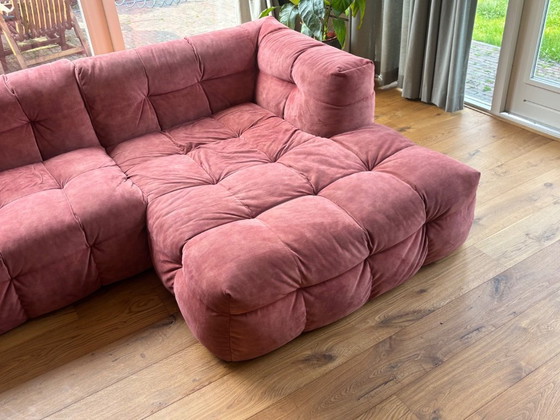 Image 1 of Divano rosa "Tokyo" di Decor Amsterdam