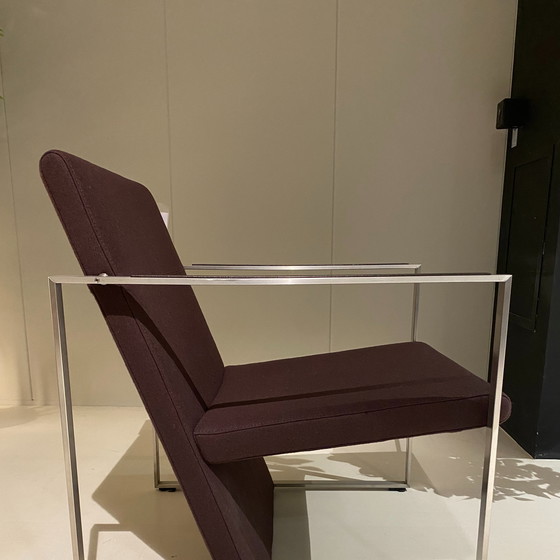 Image 1 of Poltrona Arco Spine di Arco