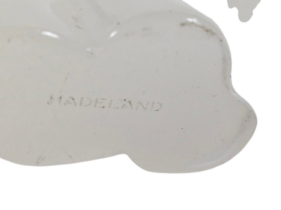Image 1 of  Hadeland - design Willy Johansson - opaline - Noorwegen - 60's-