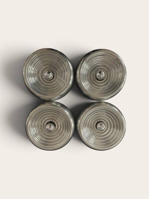 Castiglioni - Flos - Padina 4x
