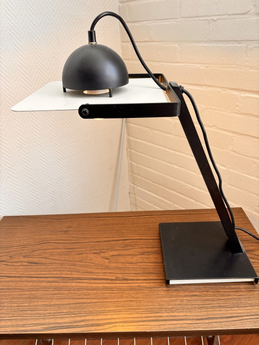 Schreibtischlampe im italienischen Design