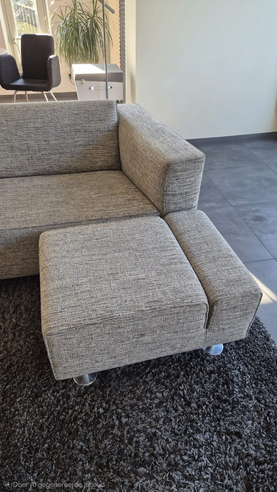 Image 1 of Canapé Blizz 2,5 places Design on Stock