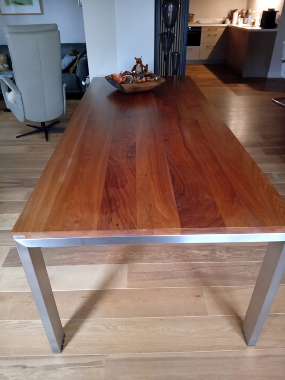 Image 1 of Bert Plantagie Dining Table