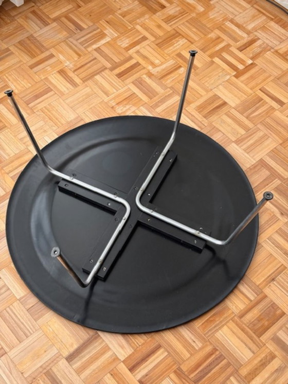 Image 1 of Table basse Charles & Ray Eames