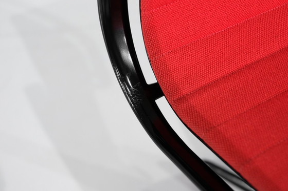 Image 1 of Sessel „EA 117“ von Charles Ray Eames für ICF USA 1969.