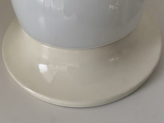 Image 1 of Plafonnier vintage - Applique murale en métal années 60/70