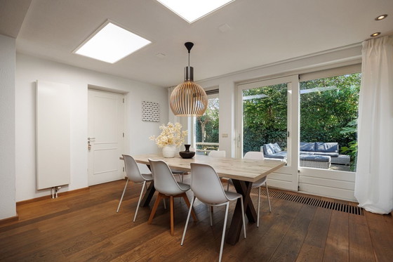 Image 1 of Lámpara colgante Octo negro de Secto Design