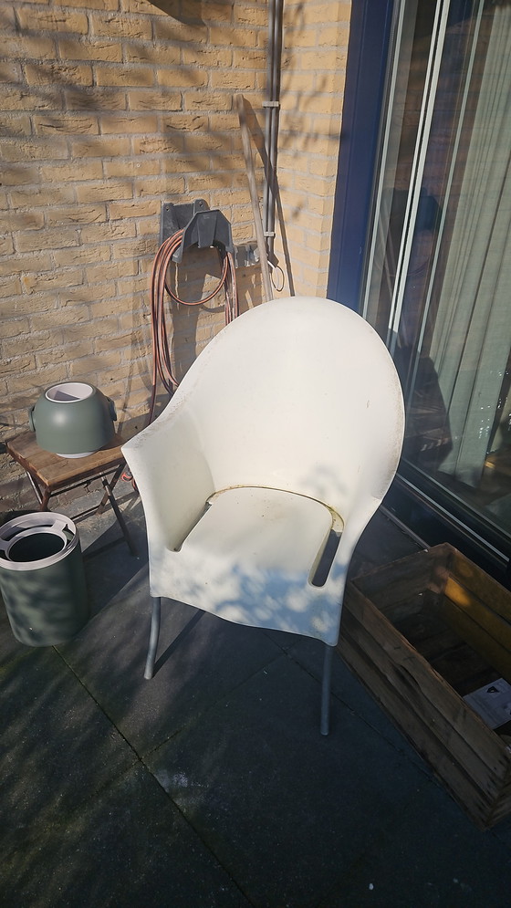 Image 1 of Lord Yo di strack buitenstoelen