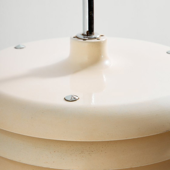 Image 1 of Lámpara de pie húngara MK11301 de Borsfay Tamás