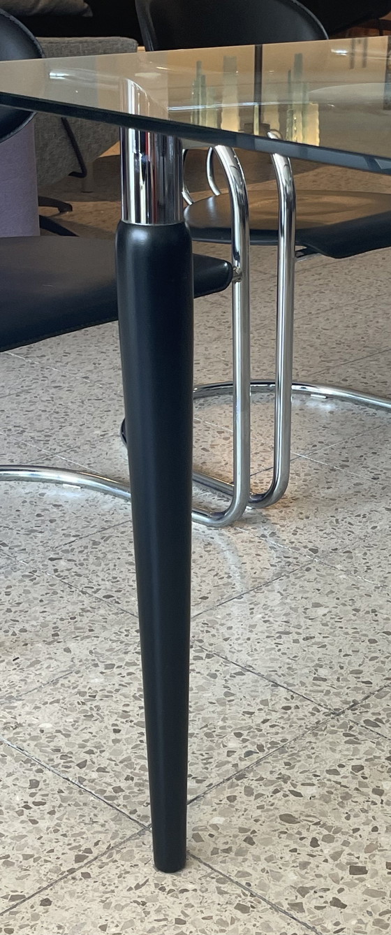 Image 1 of Effezeta combinazione sala da pranzo Italia design