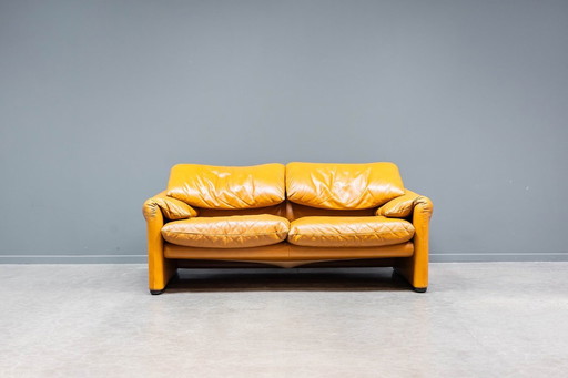 Maralunga 2 seater