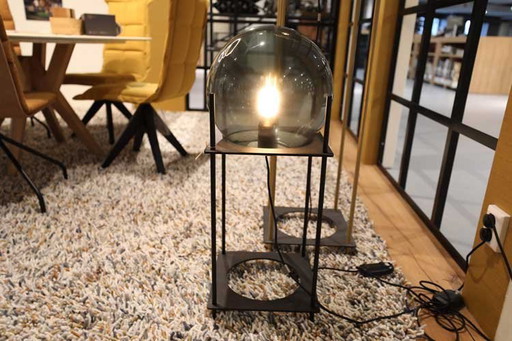 Lampada da terra Zeli a marchio privato