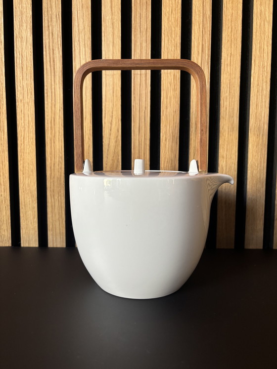 Villeroy & Boch Tetera – Loza, Ceramic (photo 2 of 8)
