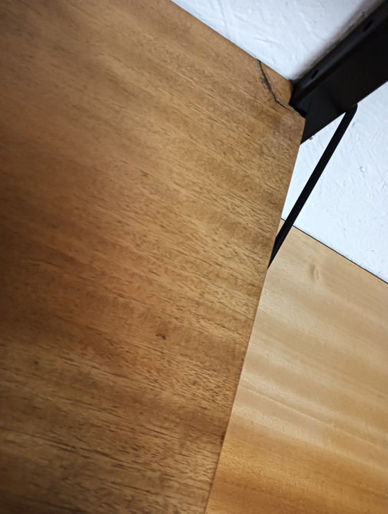 Image 1 of Poul cadovius Royal System Denmark modular wall unit