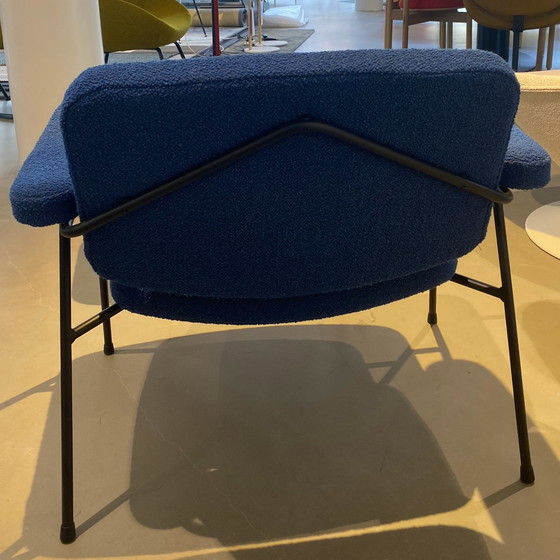 Image 1 of Sillón y otomana Artifort Moulin Lounge